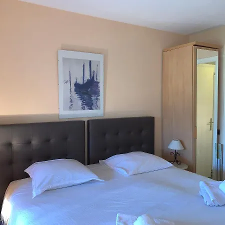 Palm Beach 4 Persons With Terrace * Cannes